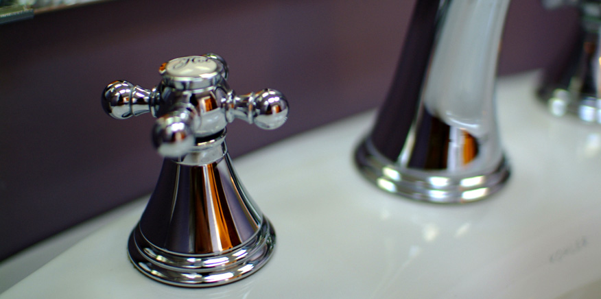 Edwards Residence - Bathroom